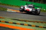 Porsche 919 Hybrid 2017 года